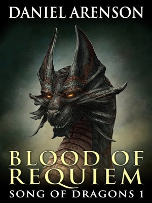 cover image of Blood of Requiem